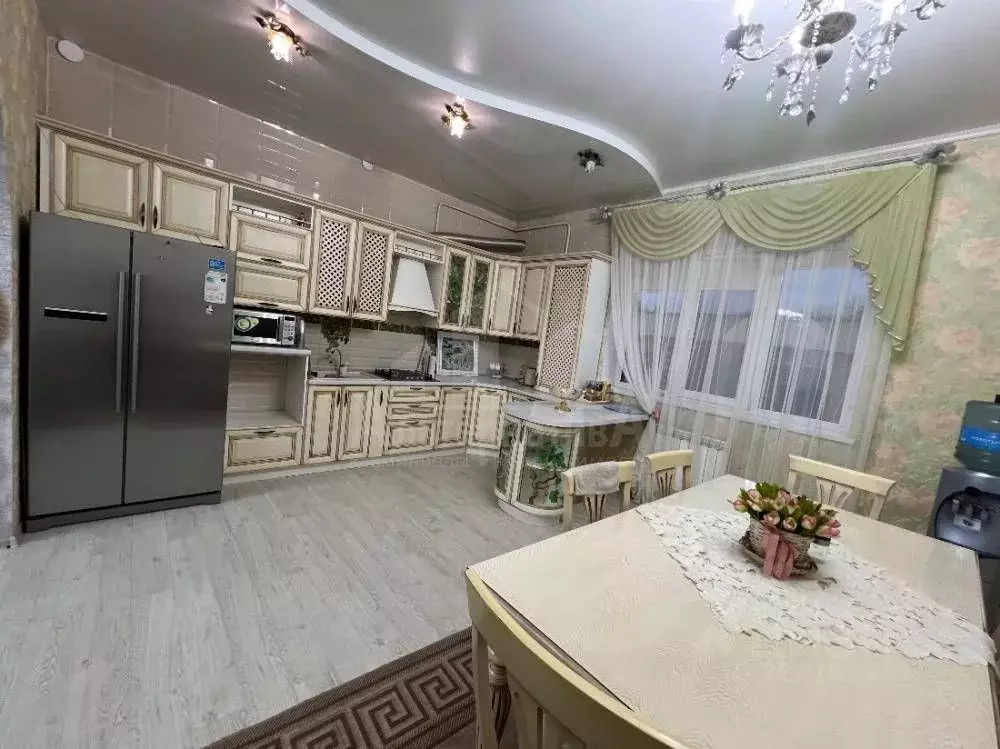 Дом в Ставропольский край, Минераловодский муниципальный округ, пос. ... - Фото 1