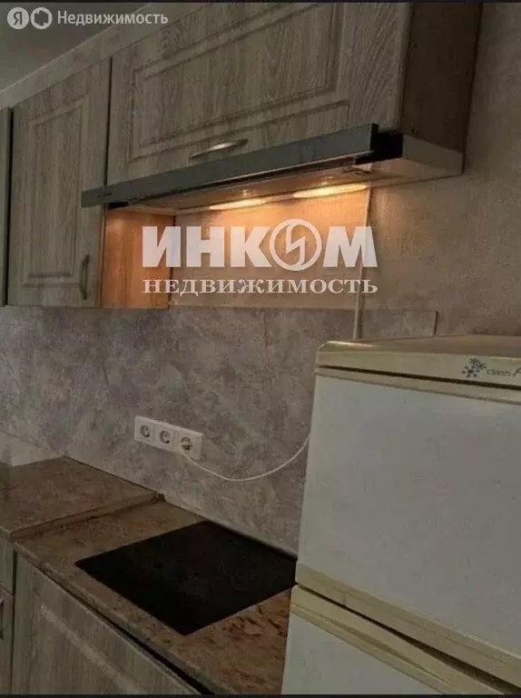 Квартира-студия: Москва, улица Паперника, 4 (25 м) - Фото 1