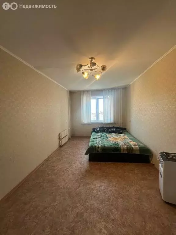 1-комнатная квартира: Казань, улица Хайдара Бигичева, 32 (45.3 м) - Фото 1