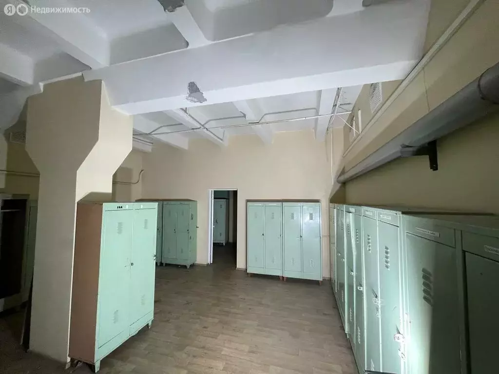 Склад (116 м) - Фото 1