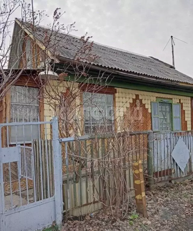 Дом в Новосибирская область, Новосибирский район, Станционный ... - Фото 0