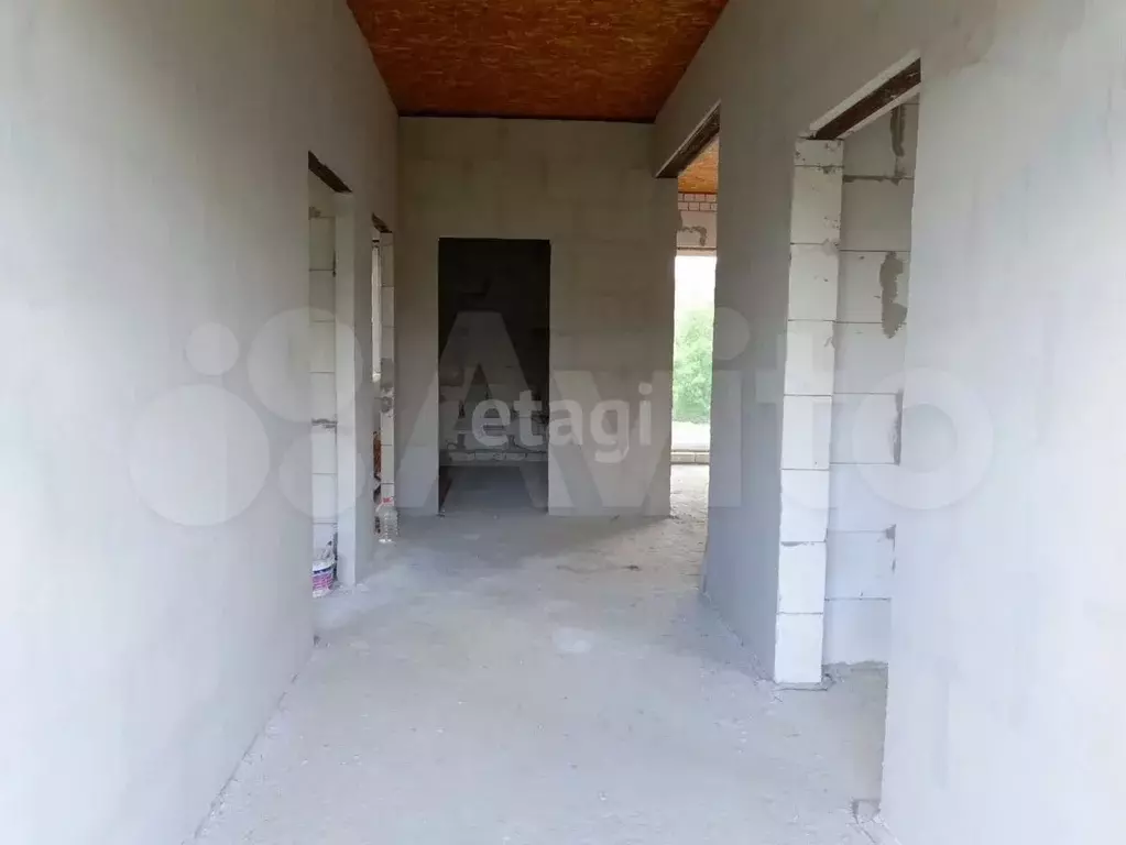 Дом 100 м на участке 6 сот. - Фото 1