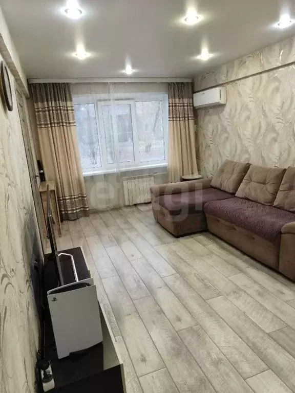 3-к кв. Иркутская область, Ангарск 179-й кв-л, 10 (55.6 м) - Фото 1