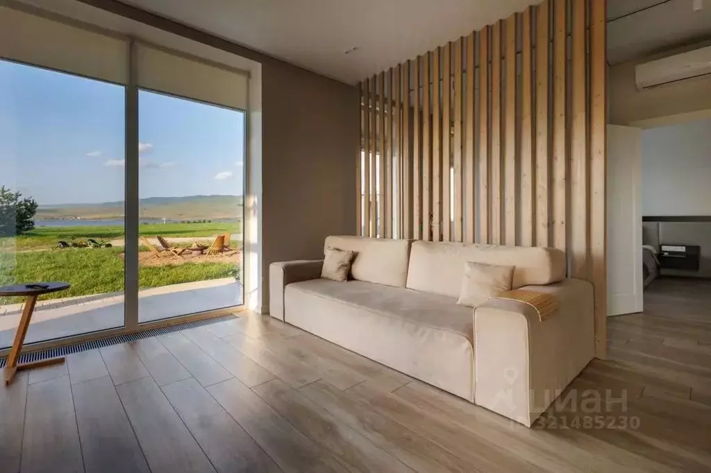 Дом в Ставропольский край, Ставрополь Озерная ул., 1 (75 м) - Фото 2