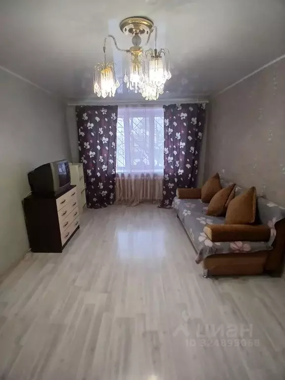 1-к кв. Башкортостан, Уфа просп. Октября, 127/1 (40.0 м) - Фото 1