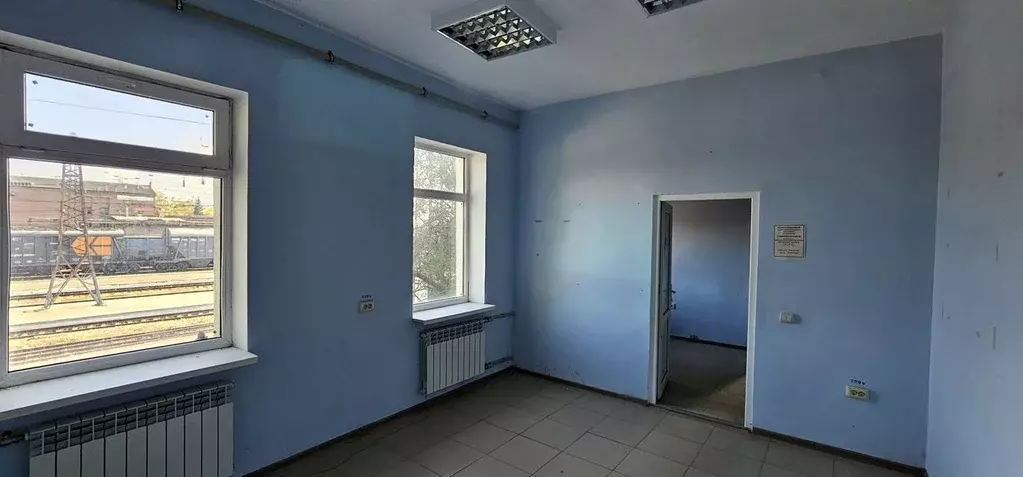 Офис в Краснодарский край, Белореченск Деповская ул., 38 (16 м) - Фото 1