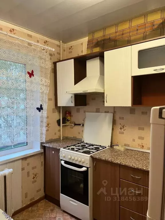 1-к кв. Удмуртия, Ижевск ул. Дзержинского, 39 (32.0 м) - Фото 0