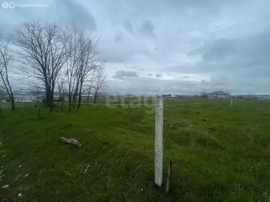 Участок в Назрановский район, село Экажево (12.5 м) - Фото 2