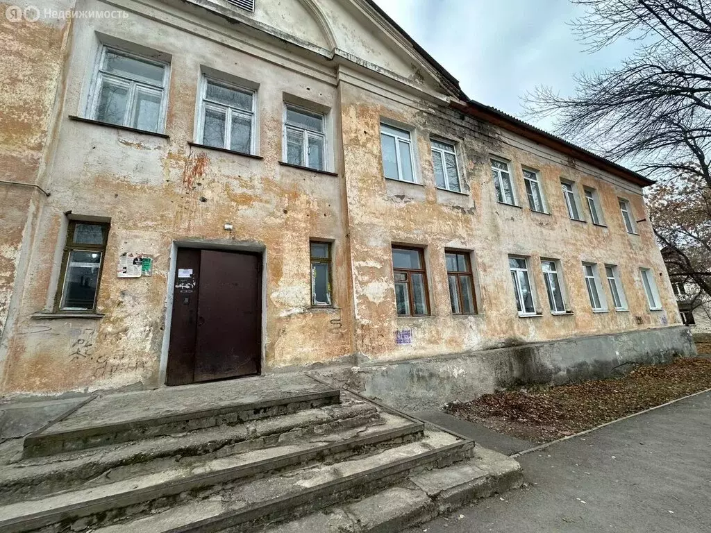 1к в 2-комнатной квартире (19 м) - Фото 2