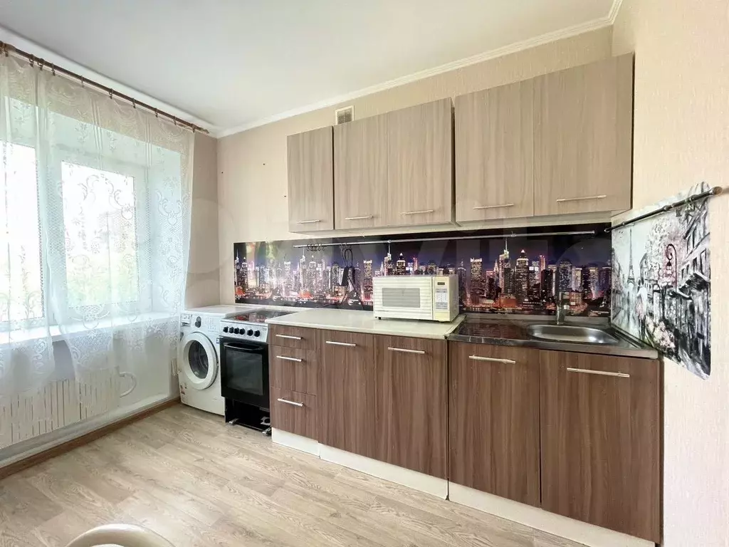 3-к. квартира, 67 м, 2/5 эт. - Фото 0