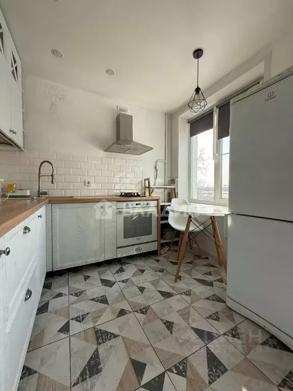 2-к кв. Московская область, Мытищи Силикатная ул., 37е (42.7 м) - Фото 2