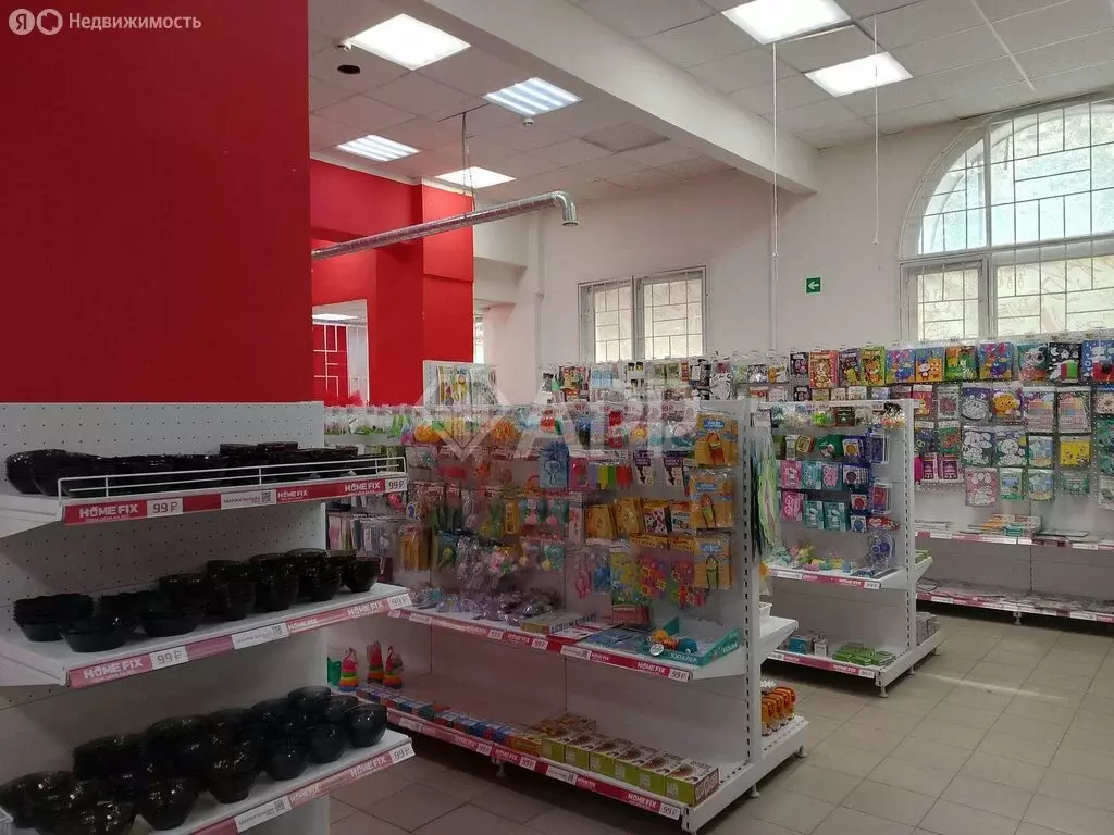 Помещение свободного назначения (50 м) - Фото 2