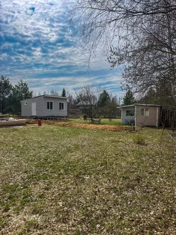 Дом в Московская область, Солнечногорск городской округ, Прана СНТ 27 ... - Фото 1