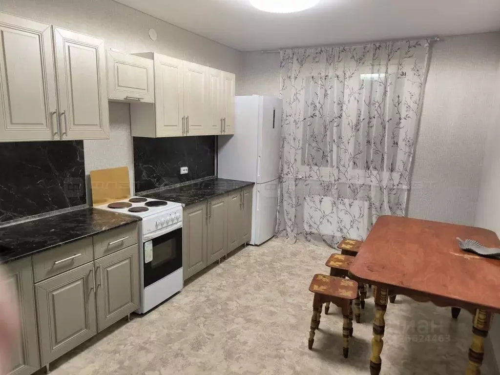 3-к кв. Татарстан, Казань ул. Алексея Казем-Бека, 6 (80.0 м) - Фото 1