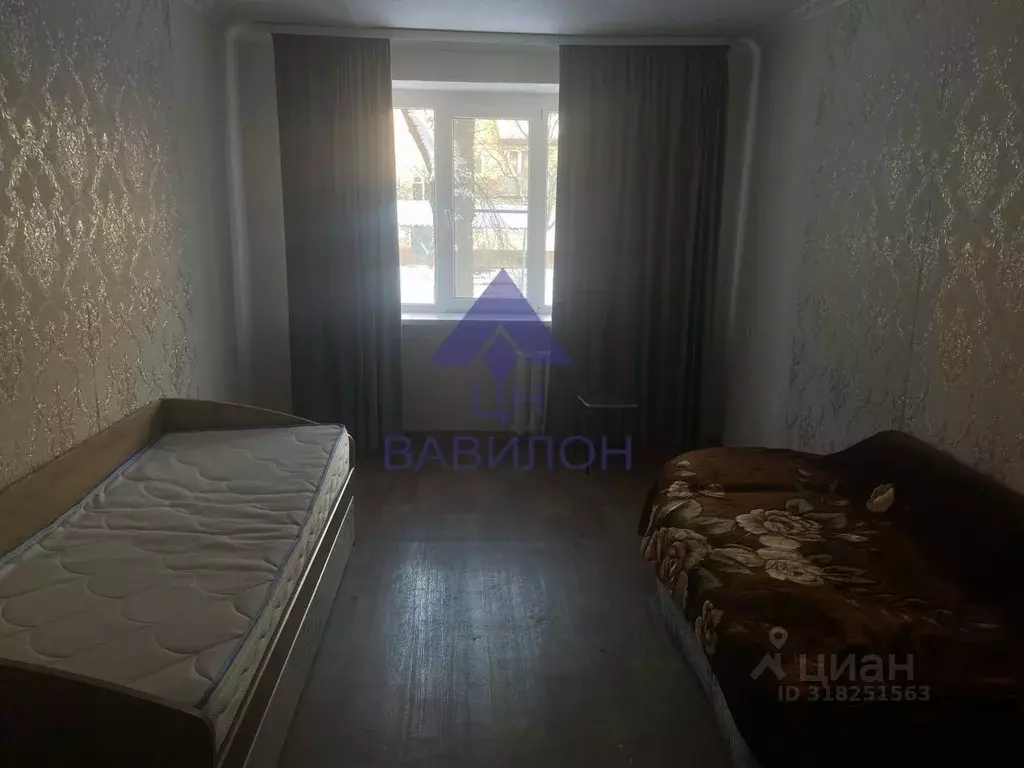 Комната Ростовская область, Волгодонск ул. 50 лет СССР (18.0 м) - Фото 0