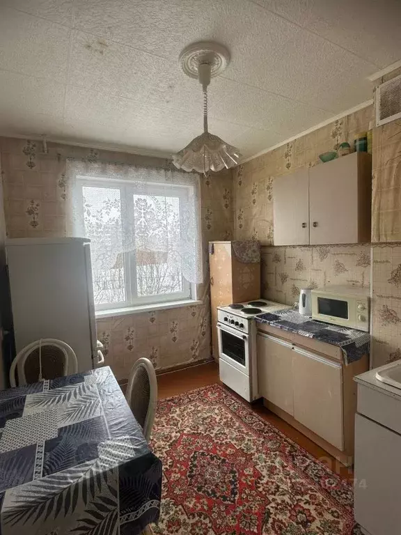 1-к кв. Мурманская область, Мурманск ул. Шабалина, 61 (30.0 м) - Фото 0