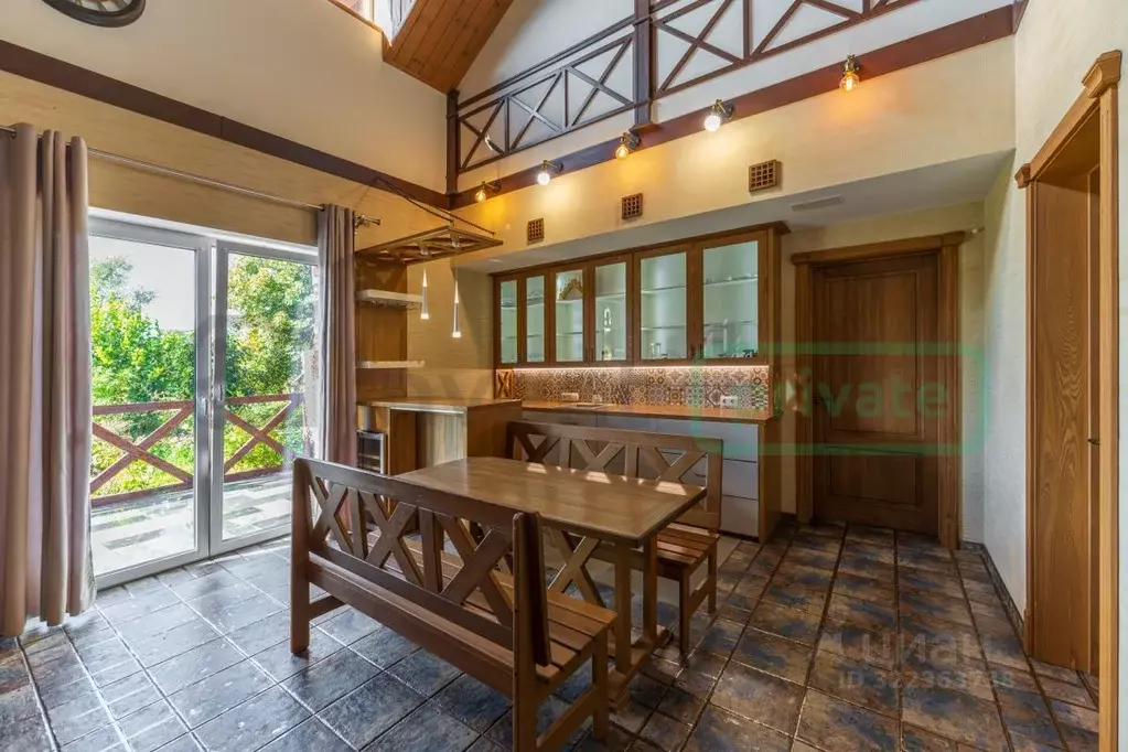 Дом в Калининградская область, Полесский муниципальный округ, пос. ... - Фото 2