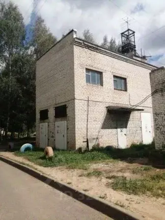Помещение свободного назначения в Тверская область, Тверь пос. ... - Фото 1