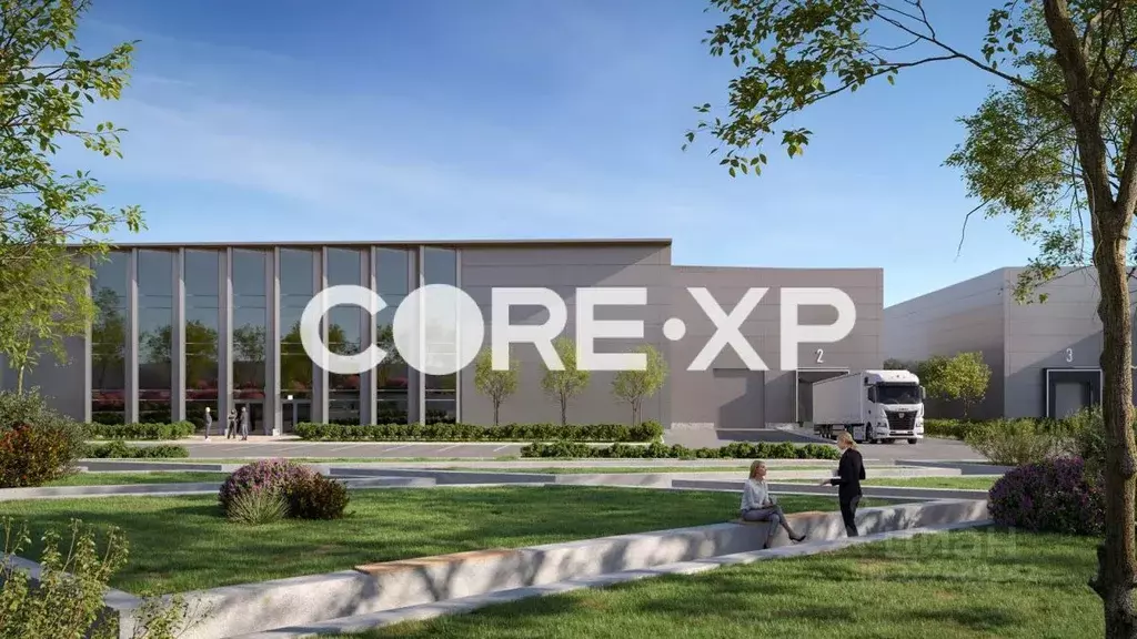 Помещение свободного назначения в Московская область, Ленинский ... - Фото 1