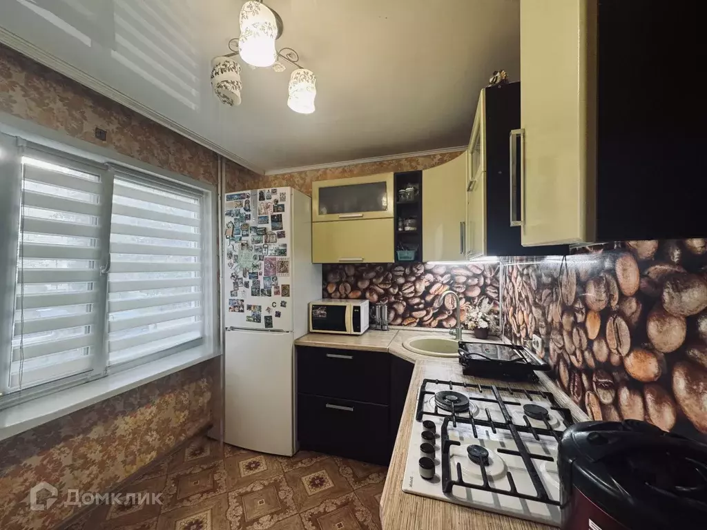 Продаётся 3-к квартира, 65.7 м - Фото 0