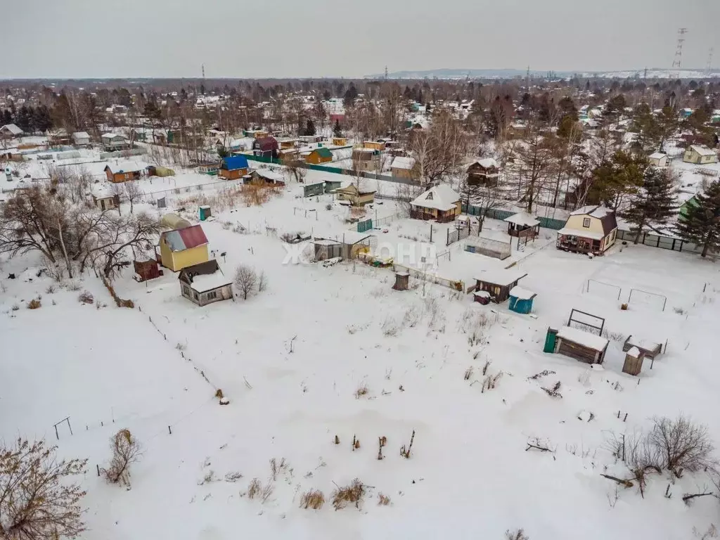 Участок в Еврейская автономная область, Смидовичский район, Молодость ... - Фото 0