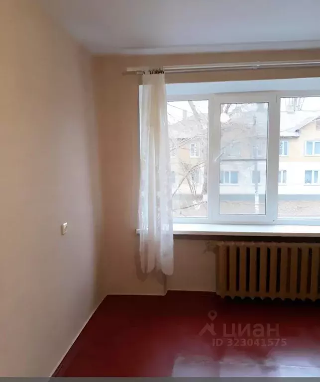 1-к кв. Ростовская область, Новочеркасск Спортивная ул., 113 (33.0 м) - Фото 1