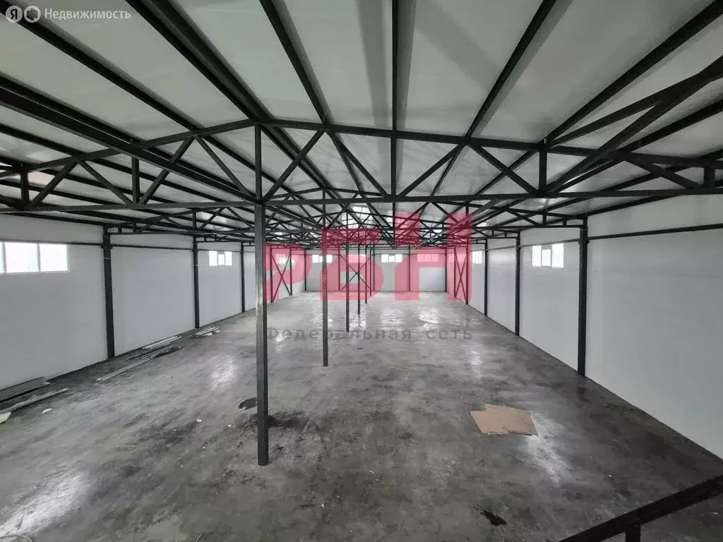 Склад (1067 м) - Фото 2