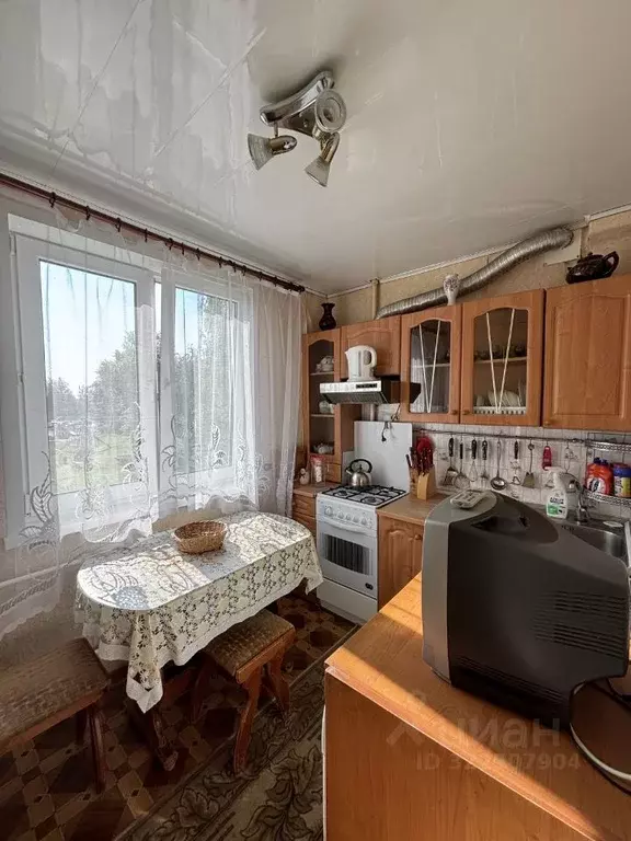 2-к кв. Московская область, Дмитровский муниципальный округ, пос. ... - Фото 1