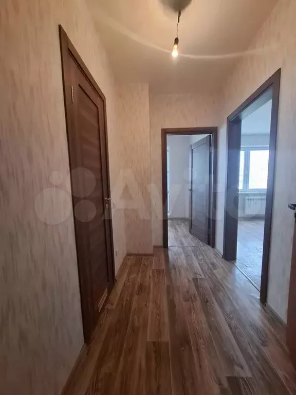 1-к. квартира, 32,4 м, 7/16 эт. - Фото 0