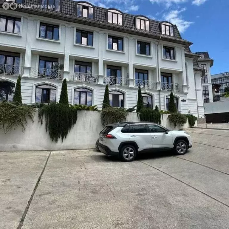 1-комнатная квартира: Адлер, Фермерский переулок, 24/1 (21 м) - Фото 2