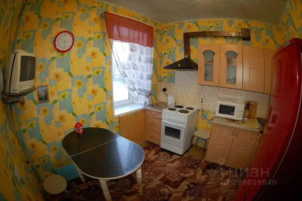 1-к кв. Ямало-Ненецкий АО, Новый Уренгой просп. Мира, 49 (38.0 м) - Фото 0