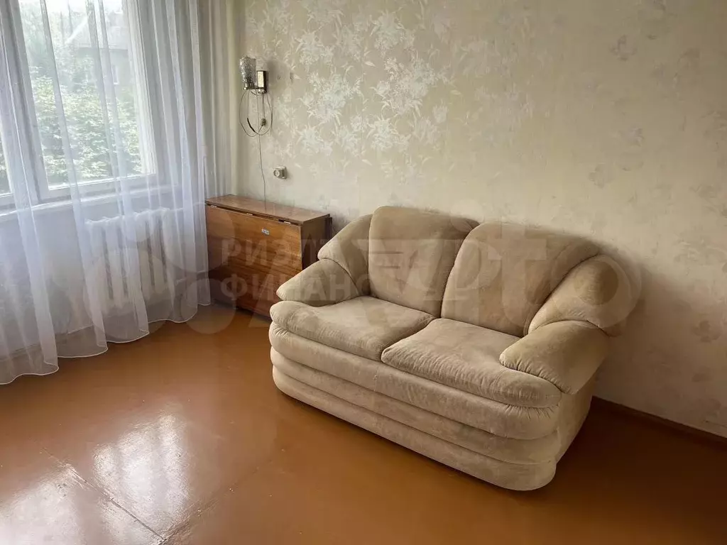 3-к. квартира, 63,6 м, 5/9 эт. - Фото 0