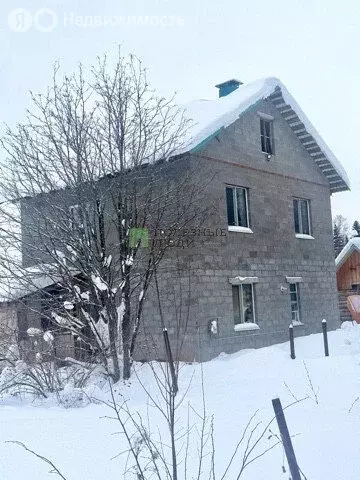 Дом в Удмуртская Республика, Ижевск (105 м) - Фото 2