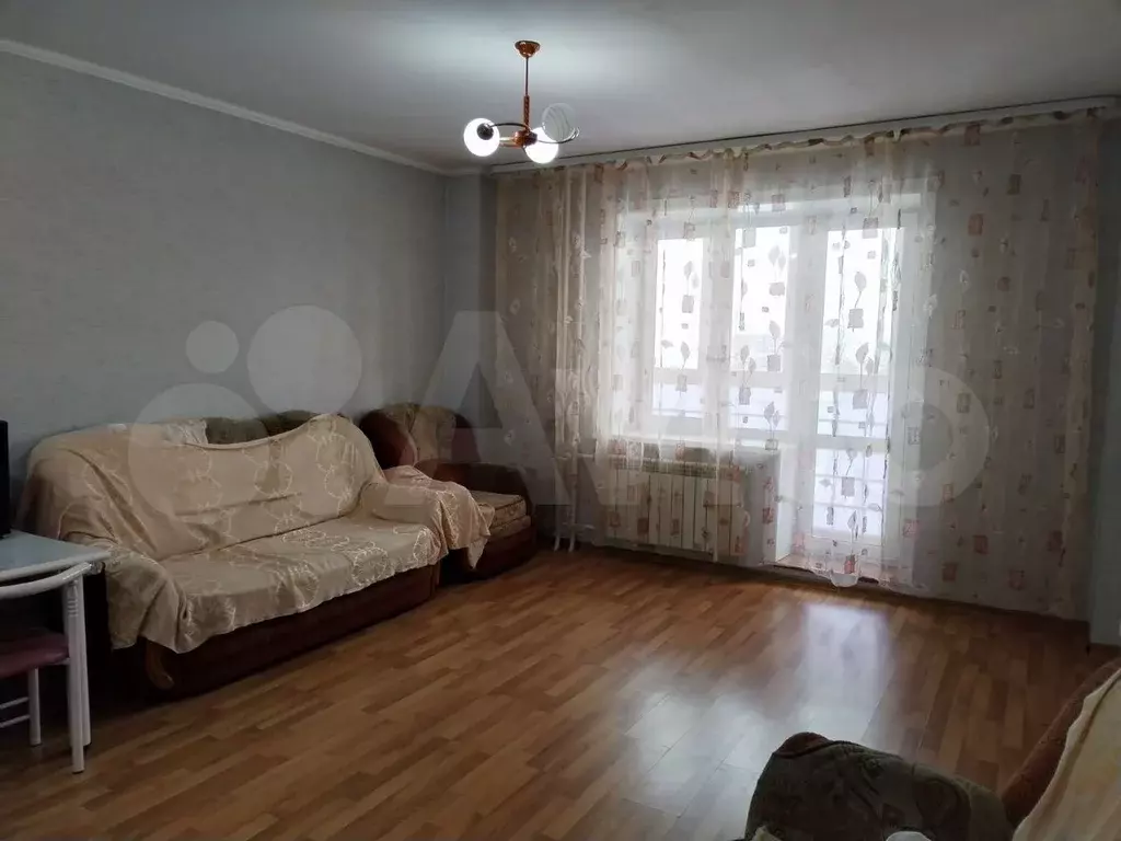 3-к. квартира, 60 м, 5/9 эт. - Фото 1