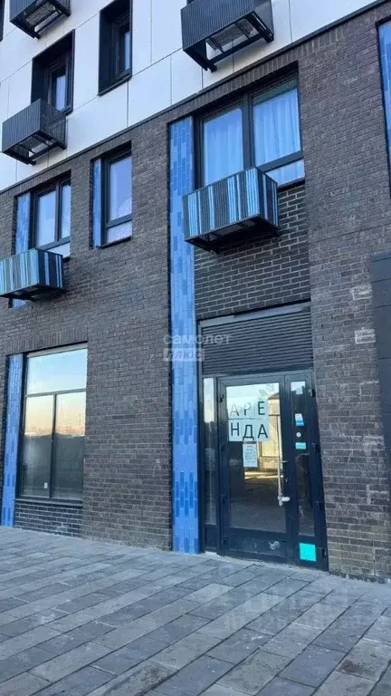 Помещение свободного назначения в Московская область, Домодедово ... - Фото 2