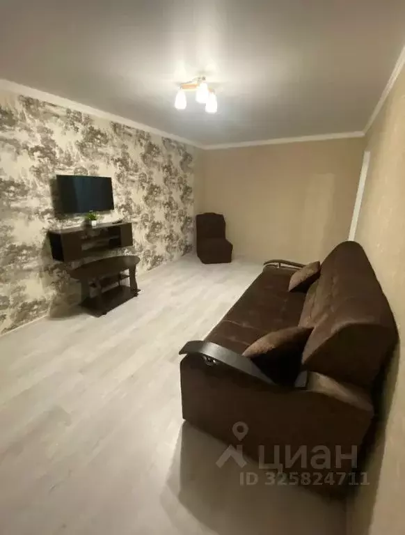 1-к кв. Адыгея, Майкоп Шоссейная ул., 10 (42.0 м) - Фото 2