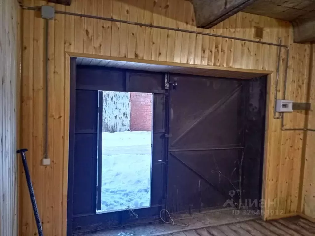 Гараж в Московская область, Лобня ул. Локомотивная (22 м) - Фото 0