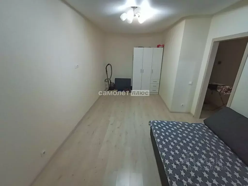 1-к кв. Московская область, Балашиха ул. Романычева, 1 (34.2 м) - Фото 0