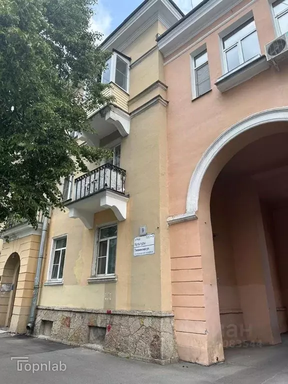 Комната Санкт-Петербург, Санкт-Петербург, Колпино ул. Культуры, 9 ... - Фото 2