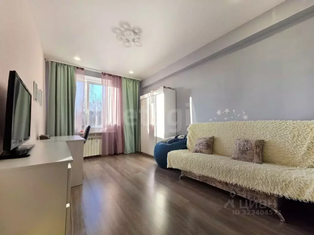 2-к кв. Свердловская область, Нижний Тагил просп. Мира, 71 (61.5 м) - Фото 1