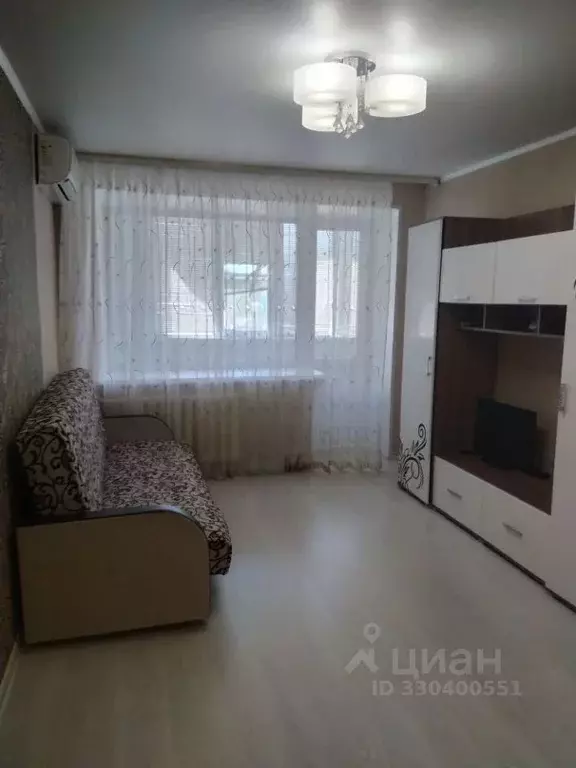 1-к кв. Башкортостан, Уфа бул. Тухвата Янаби, 71 (33.7 м) - Фото 1