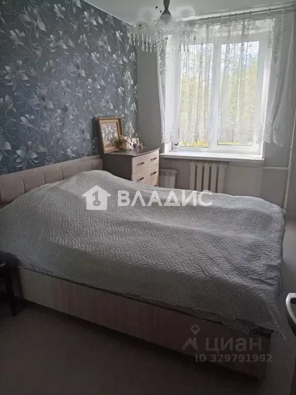 3-к кв. Ленинградская область, Гатчина ул. Радищева, 5 (55.1 м) - Фото 1