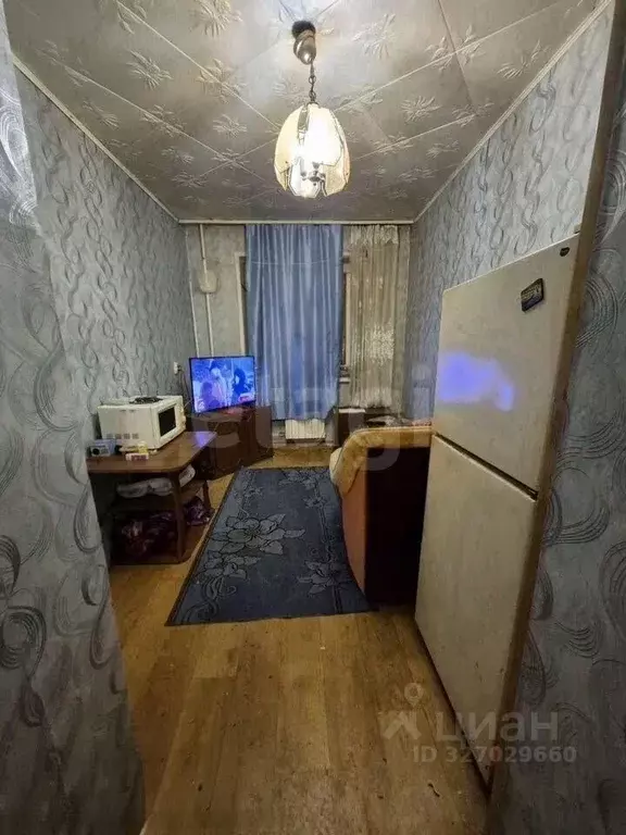 Студия Красноярский край, Красноярск Семафорная ул., 257 (13.5 м) - Фото 2