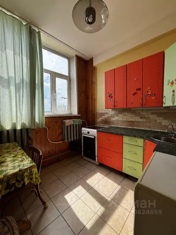 3-к кв. Московская область, Щелково ул. Беляева, 30а (74.0 м) - Фото 1
