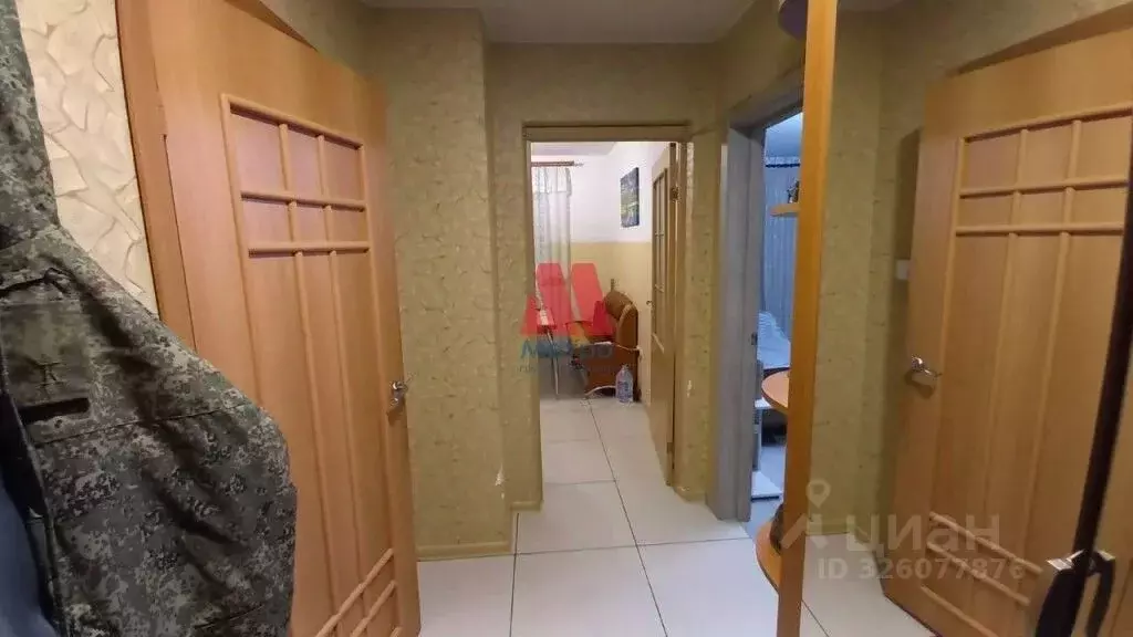 1-к кв. Ярославская область, Ярославль просп. Фрунзе, 33 (38.7 м) - Фото 0