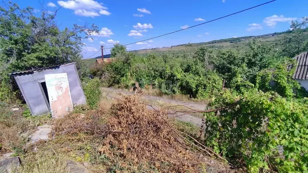 Участок в Ставропольский край, Ставрополь Зеленый Яр садовое ... - Фото 1