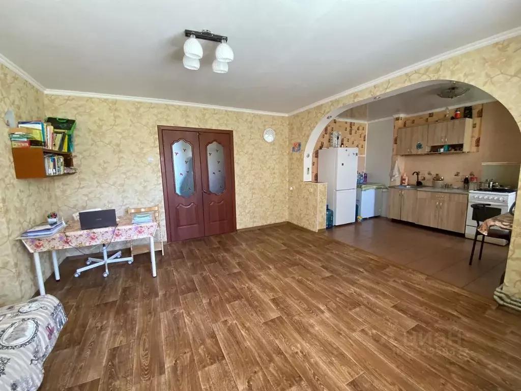 4-к кв. Крым, Евпатория ул. Чапаева, 81 (80.0 м) - Фото 2