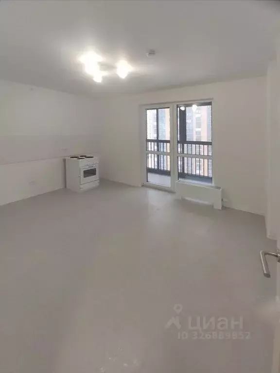 1-к кв. Москва Амурская ул., 1А/1/5 (39.1 м) - Фото 1