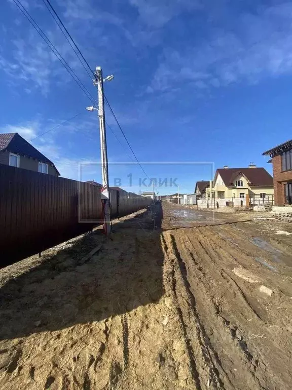 Участок в Ярославская область, Ярославский муниципальный округ, д. ... - Фото 1