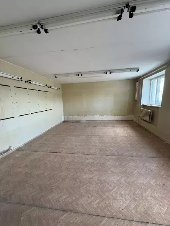 Помещение свободного назначения в Нижегородская область, Выкса 1 Мая ... - Фото 1